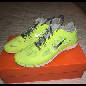 Women’s Nike Free 5.0